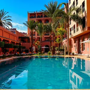 Diwane Hotel&spa Marrakech 4* Marrakesh