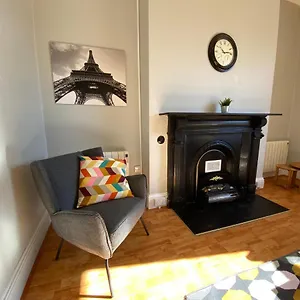 Sandymount Apartment