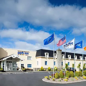 Park By Radisson Airport Отель