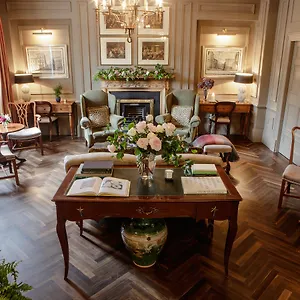 4* Гостевой дом Pembroke Townhouse