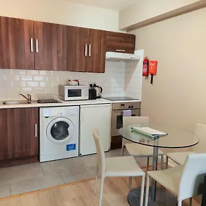 Parnell Apartmán