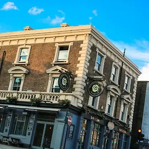 St Christopher'S Inn Greenwich Хостел