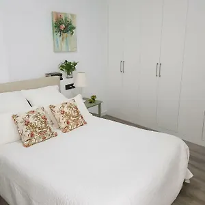 Casa Aguilas Apartment